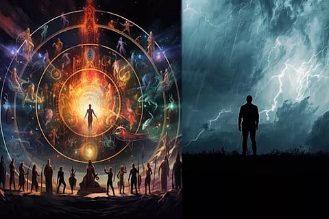 Zodiac Signs