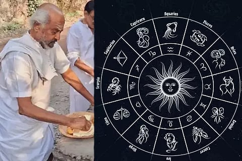 Zodiac Signs