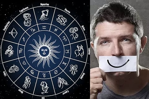Zodiac Signs