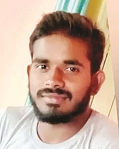 ಮೃತ ಹನುಮಂತ (ರಾಮ)