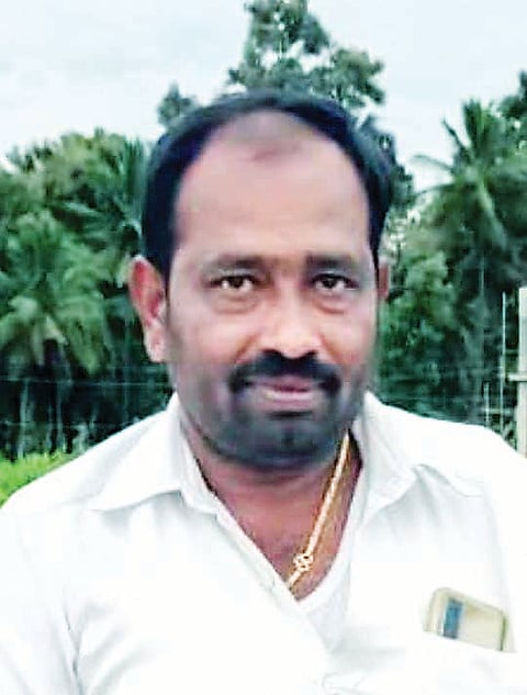 03M.D.R.1 K.L.RAVI