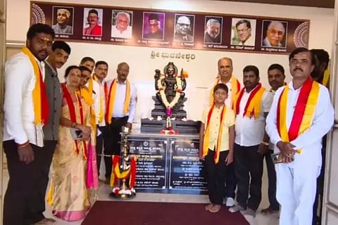 ಎಂದಿಗೂ ಅಳಿಯದ ಏಕೈಕ ಭಾಷೆ ಕನ್ನಡ