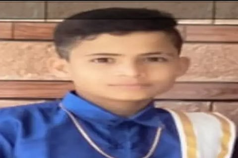 ವಿದ್ಯುತ್ ಶಾಕ್‌ಗೆ ವಿದ್ಯಾರ್ಥಿ ಬಲಿ