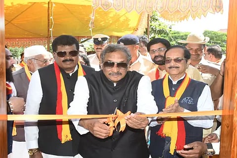 ಅಂಧರಿಗೆ ಶಕ್ತಿ ತುಂಬುವ ಅಗತ್ಯವಿದೆ