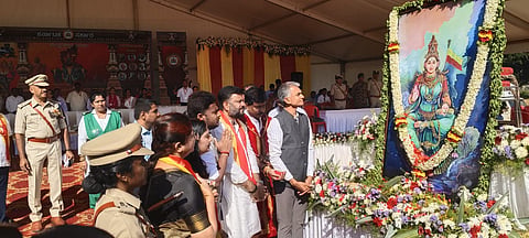 ಮಾತೃ ಭಾಷೆ ಉಳಿವಿಗೆ ಜಾಗೃತಿ ಅಗತ್ಯ