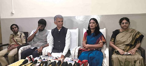 ಕಂದಾಯ ವ್ಯಾಜ್ಯ ವಿಲೇವಾರಿಗೆ ಆದ್ಯತೆ