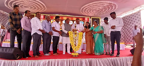 ವಿದ್ಯುತ್ ಪೂರೈಕೆಗೆ 100 ಸಬ್ ಸ್ಟೇಷನ್ ನಿರ್ಮಾಣ
