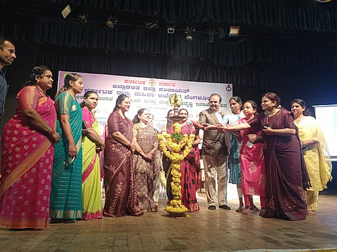 ಹೆಣ್ಣು ಮಕ್ಕಳ ಸುರಕ್ಷತೆಗೆ ಬಹಳಷ್ಟು ಕಾನೂನುಗಳಿವೆ