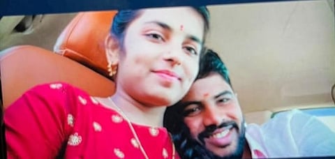 7 Kudurihala Suicide