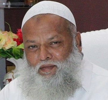 Abdul Khadeer