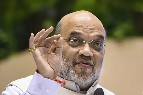 Amit Shah