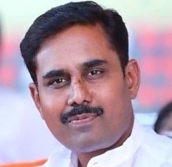 Basavaraj Dhannur Photo-1