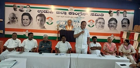 Congress