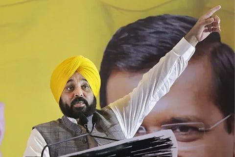 cm mann
