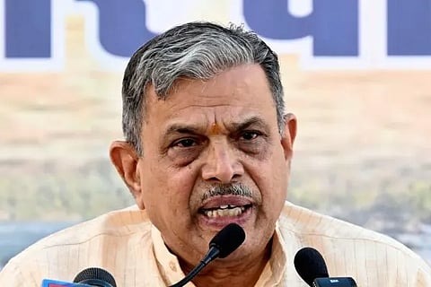 Dattatrey Hosabale