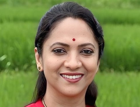 Dr Naglakshmi Choudhary (1) - Copy