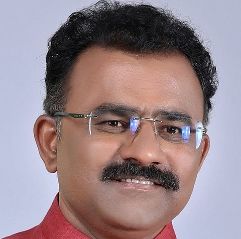 Dr Shailendra Beldale - Copy