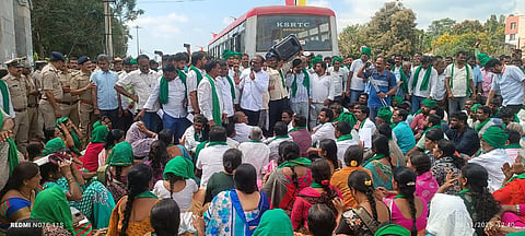 GBID protest