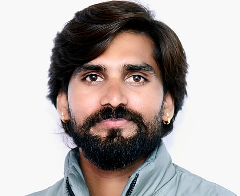 Hanmu Paaji - New