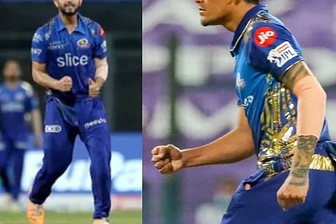 Mumbai Indians