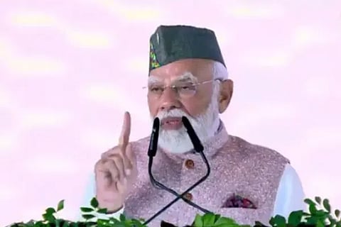 Narendra Modi