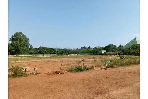 New Story new