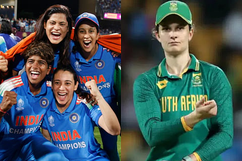 ODI World Cup