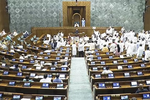Parliment
