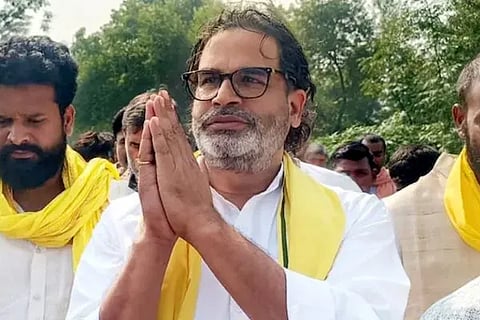 Prashant Kishor