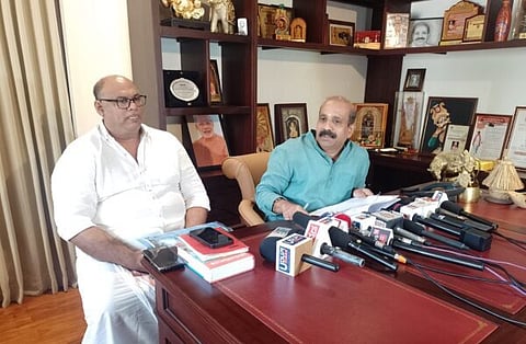 Raghupti Lead