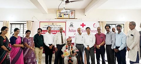 Red Cross