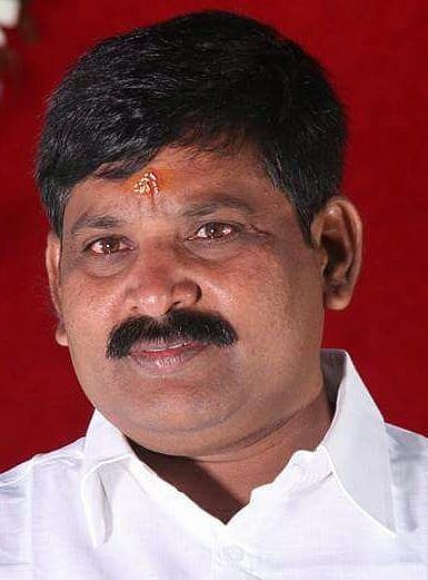 Shankar Raddy Chitta