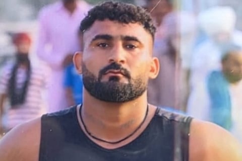 Tejpal Singh
