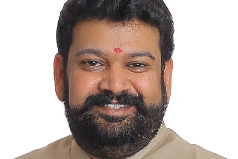UMESH KARAJOL