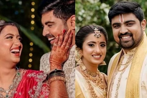 "ಅವಳನ್ನು ಕೊಂದಿದ್ದೇ..." ಪತ್ನಿ ಉಸಿರು ನಿಲ್ಲಿಸಿದ ವೈದ್ಯನ ಕೇಸ್​ಗೆ ಮತ್ತೊಂದು ಟ್ವಿಸ್ಟ್​! ಹೊರಬಿತ್ತು ಆತ ಕಳುಹಿಸಿದ ಮೆಸೇಜ್​ | Murder Case