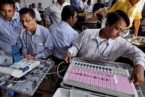 EVM