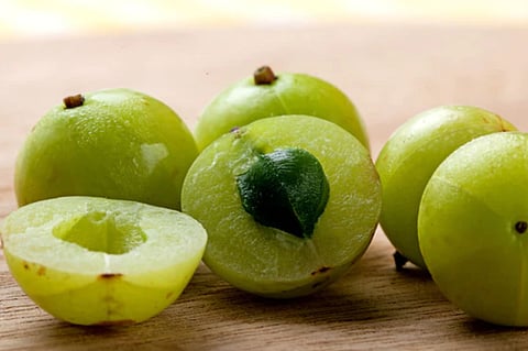 amla