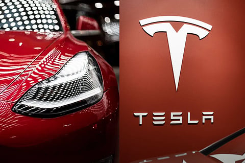 tesla