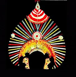 Yakshagana