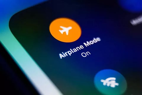 Airplane Mode