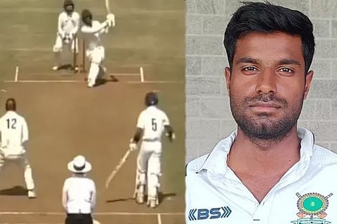 Akash kumar chowdry