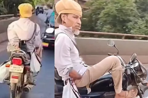 baik viral video