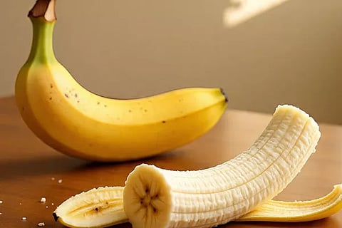 Banana