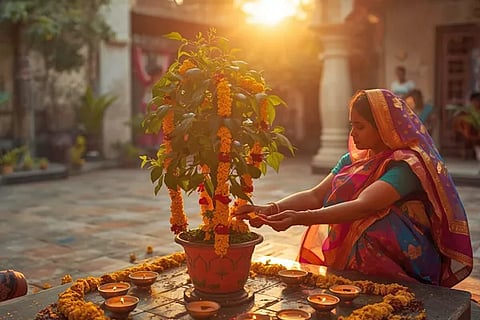 Bhoo Vandana 15