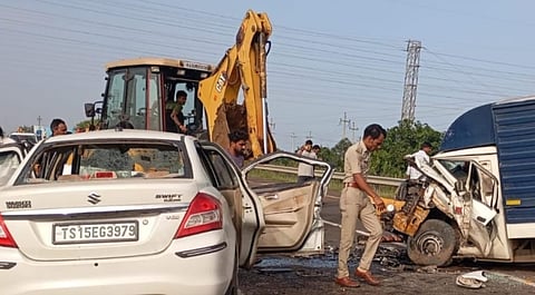bidar crime