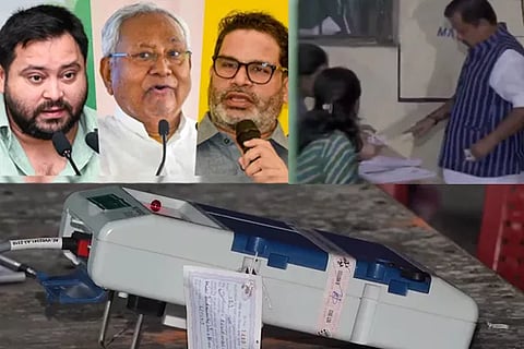 Bihar Election