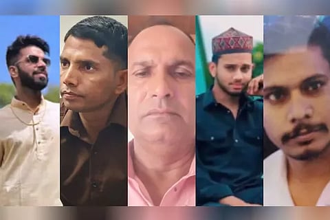 Delhi Blast