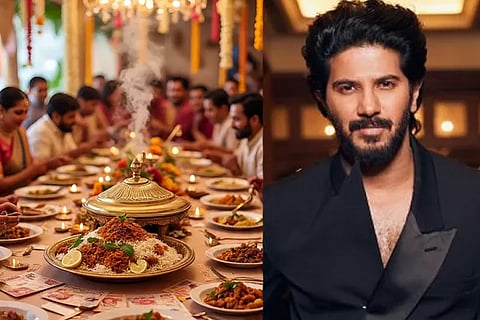 Dulquer Salmaan