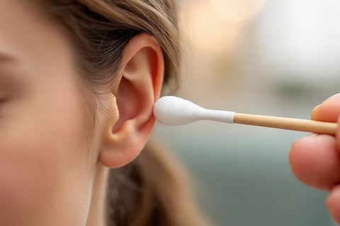 ears safety