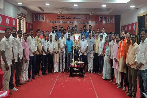 h8-bjp kanak